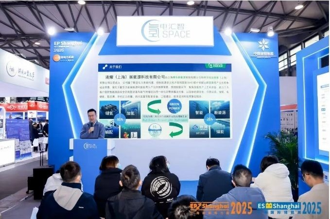 能源转型与新兴技术